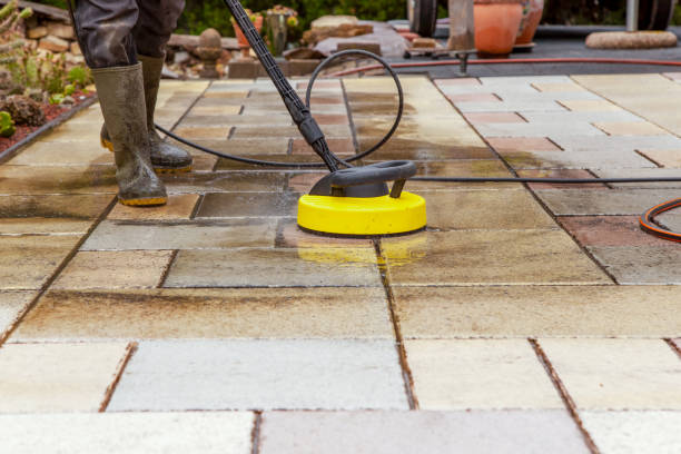 Best Factory Floor Cleaning  in Rossmoor, NJ