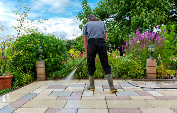 Best Concrete Sealing  in Rossmoor, NJ