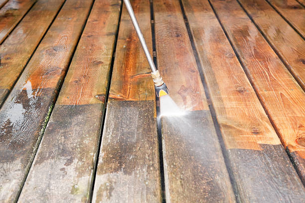 Trusted Rossmoor, NJ  Pressure Washing Services Experts